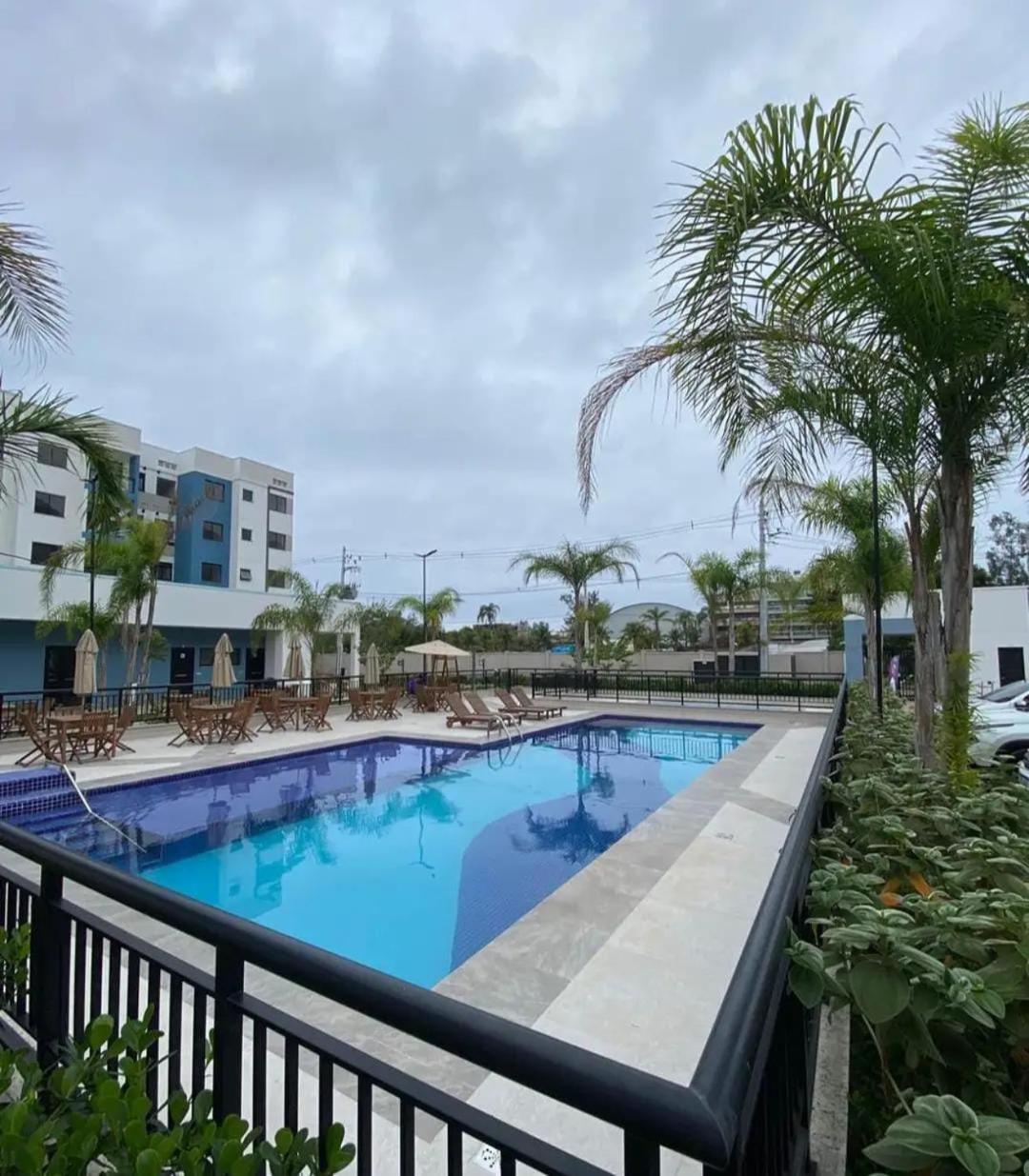 Recreio Apartamento *