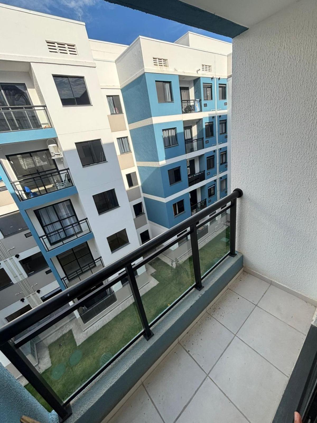 Apartamento Recreio *