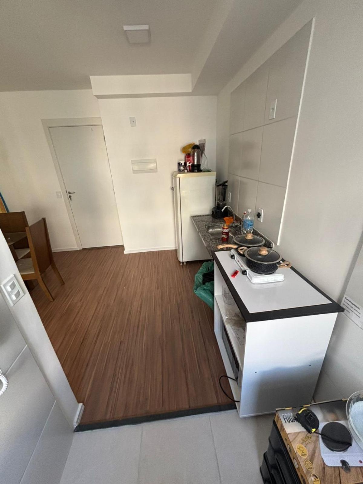 Apartamento Recreio