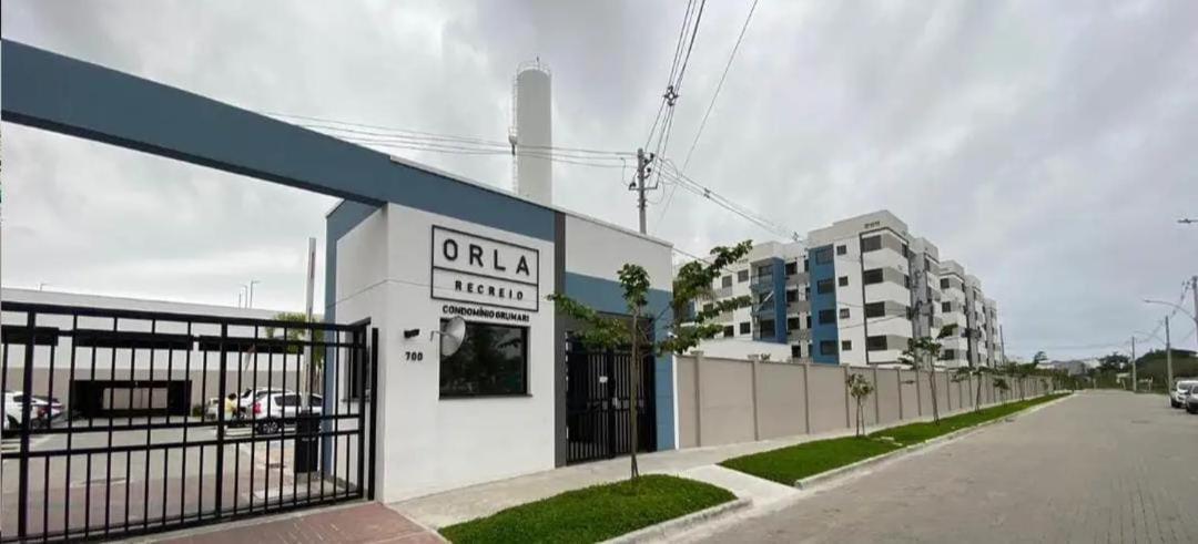 Recreio Apartamento